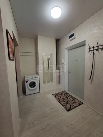 
  Продается 1-комн. квартира 40.3 м². Фото 4.