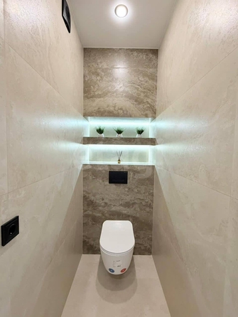 
  Продается 2-комн. квартира 60 м². Фото 10.