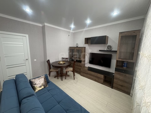 
  Продается 1-комн. квартира 38.7 м². Фото 5.
