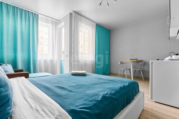 
  Продается студия 27.8 м². Фото 2.