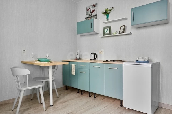 
  Продается студия 27.8 м². Фото 4.
