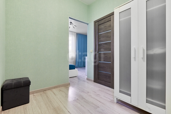 
  Продается студия 27.8 м². Фото 7.