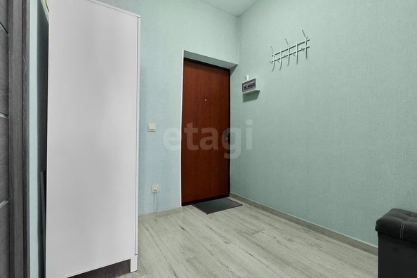 
  Продается студия 27.8 м². Фото 8.