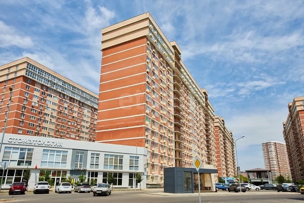 
  Продается студия 27.8 м². Фото 9.