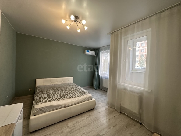 
  Продается студия 27.8 м². Фото 1.