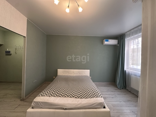 
  Продается студия 27.8 м². Фото 2.
