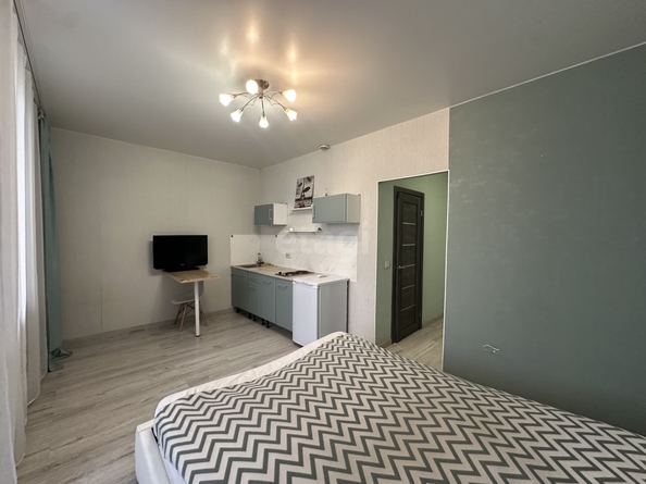 
  Продается студия 27.8 м². Фото 3.
