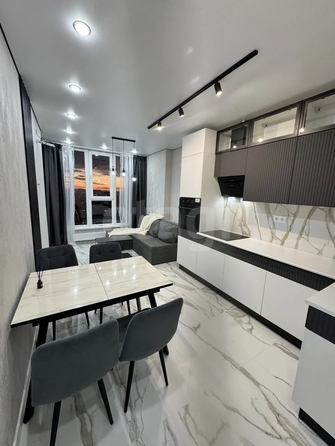 
  Продается 1-комн. квартира 40 м². Фото 2.