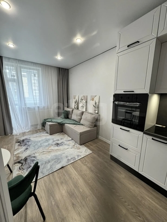 
  Продается 1-комн. квартира 40 м², в ЖК Ракурс , литер 5. Фото 2.