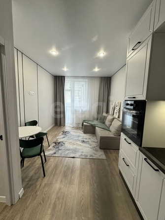 
  Продается 1-комн. квартира 40 м², в ЖК Ракурс , литер 5. Фото 3.