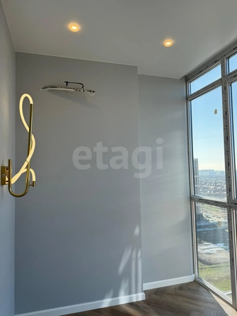 
  Продается студия 33.4 м², в МКР Любимово, 2 квартал литер 1. Фото 4.