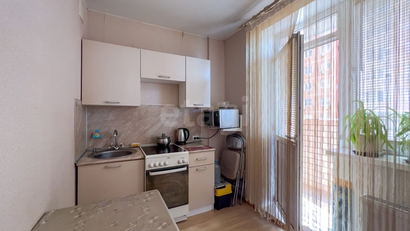 
  Продается 1-комн. квартира 26.7 м². Фото 7.