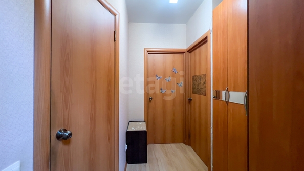 
  Продается 1-комн. квартира 26.7 м². Фото 11.
