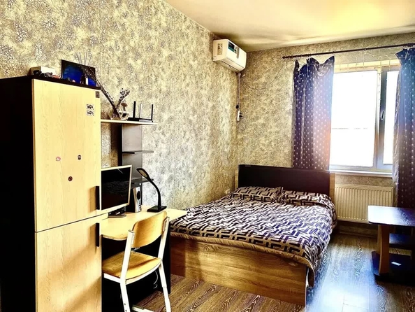 
  Продается 1-комн. квартира 35.3 м². Фото 5.