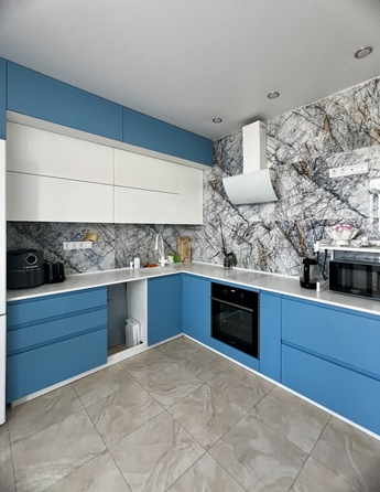 
  Продается 2-комн. квартира 62 м². Фото 5.