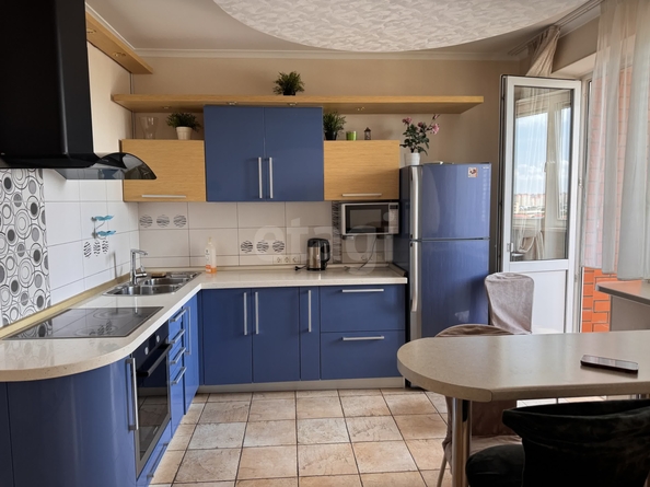 
  Продается 1-комн. квартира 43 м². Фото 8.