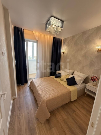 
  Продается 1-комн. квартира 34 м². Фото 1.