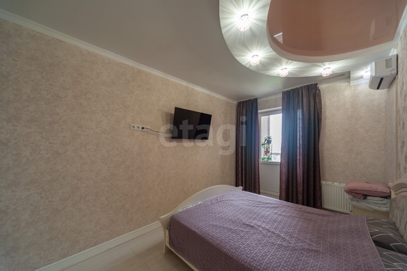 
  Продается 3-комн. квартира 76.7 м². Фото 4.