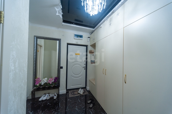 
  Продается 3-комн. квартира 76.7 м². Фото 19.