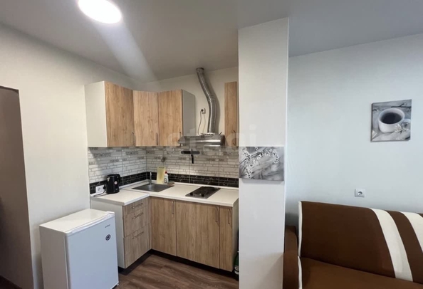 
  Продается студия 20.6 м². Фото 5.