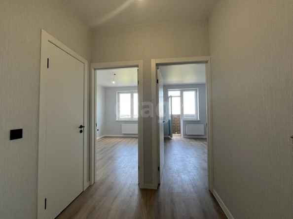 
  Продается 1-комн. квартира 35.1 м². Фото 8.