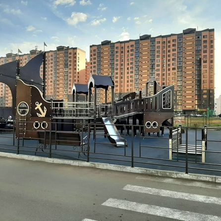
  Продается 1-комн. квартира 37.3 м². Фото 13.