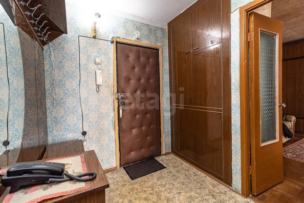 
  Продается 2-комн. квартира 50.9 м². Фото 11.