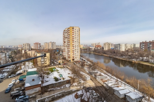 
  Продается 2-комн. квартира 50.9 м². Фото 13.