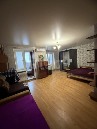 
  Продается 1-комн. квартира 45.9 м². Фото 5.