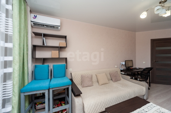 
  Продается 1-комн. квартира 40 м². Фото 4.