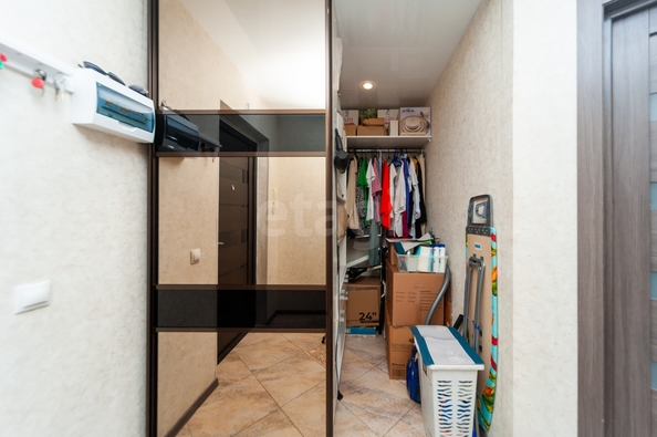 
  Продается 1-комн. квартира 40 м². Фото 10.