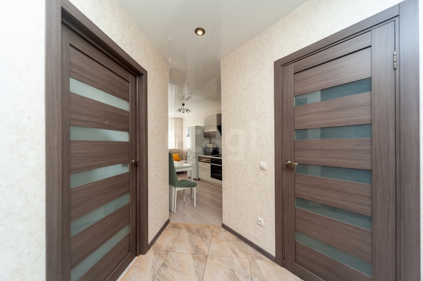 
  Продается 1-комн. квартира 40 м². Фото 13.