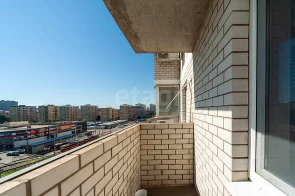 
  Продается 1-комн. квартира 40 м². Фото 16.