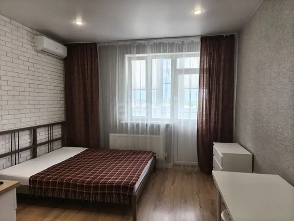 
  Продается студия 21 м². Фото 1.