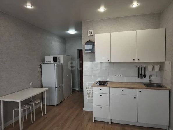 
  Продается студия 21 м². Фото 2.