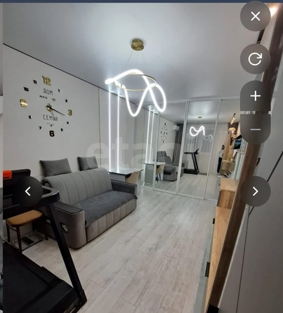 
  Продается 2-комн. квартира 60 м². Фото 5.