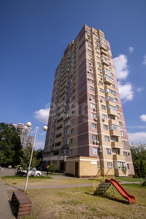 
  Продается 1-комн. квартира 35.1 м². Фото 2.