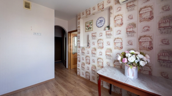 
  Продается 1-комн. квартира 35.1 м². Фото 7.