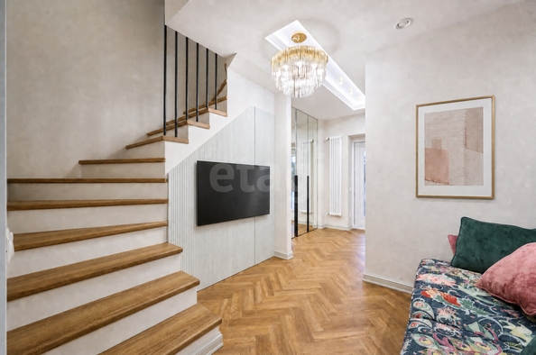 
  Продается 3-комн. квартира 75.7 м². Фото 4.