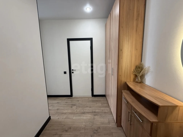 
  Продается студия 26 м², в МКР Любимово, 2 квартал литер 1. Фото 8.