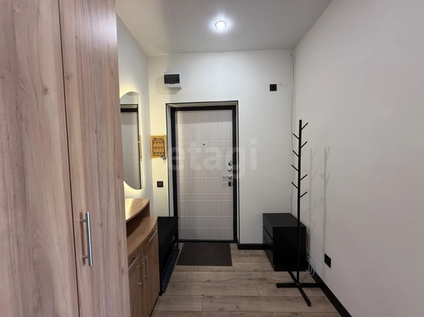 
  Продается студия 26 м², в МКР Любимово, 2 квартал литер 1. Фото 10.
