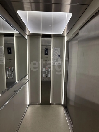 
  Продается студия 26 м², в МКР Любимово, 2 квартал литер 1. Фото 15.
