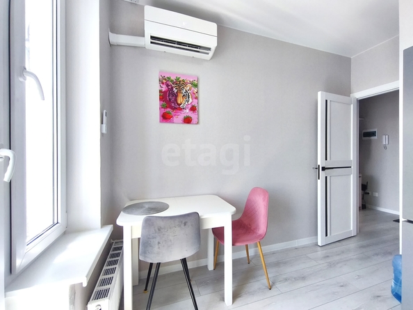 
  Продается 1-комн. квартира 28.2 м², в ЖК Спорт Виладж, 2.3. Фото 2.