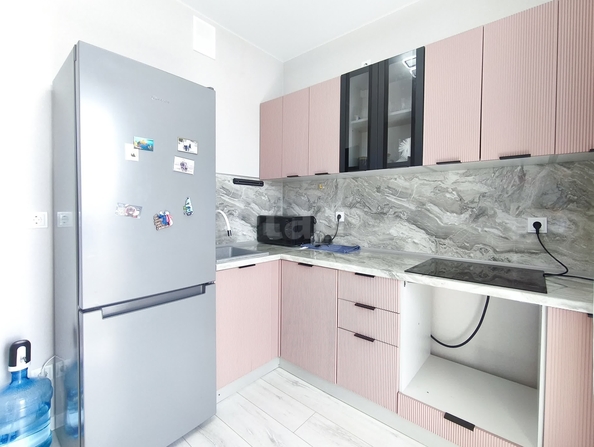 
  Продается 1-комн. квартира 28.2 м², в ЖК Спорт Виладж, 2.3. Фото 4.