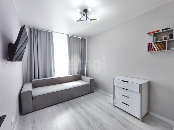 
  Продается 1-комн. квартира 28.2 м², в ЖК Спорт Виладж, 2.3. Фото 8.