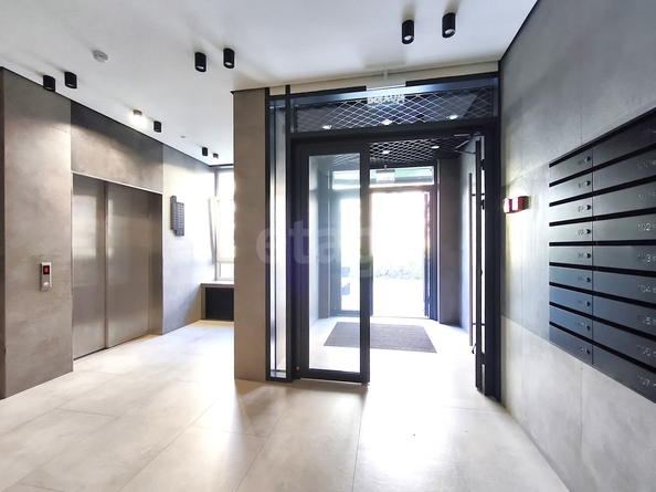 
  Продается 1-комн. квартира 28.2 м², в ЖК Спорт Виладж, 2.3. Фото 21.