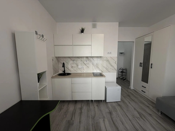 
  Продается студия 18.3 м². Фото 1.