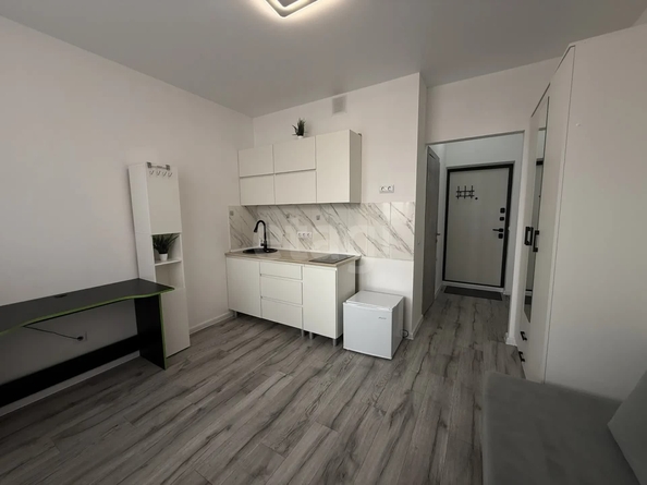 
  Продается студия 18.3 м². Фото 2.