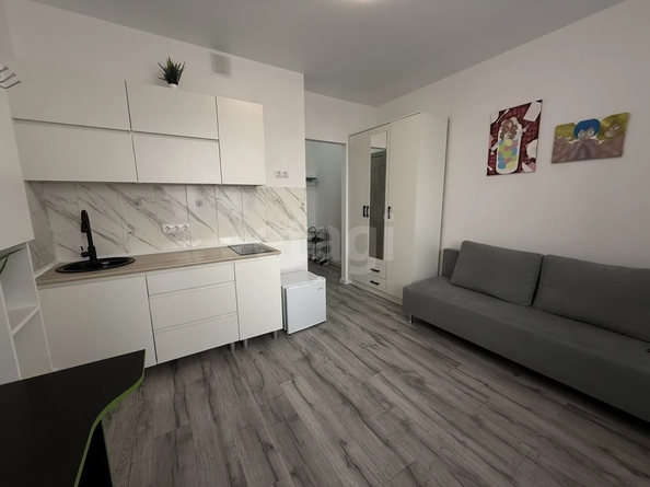 
  Продается студия 18.3 м². Фото 3.