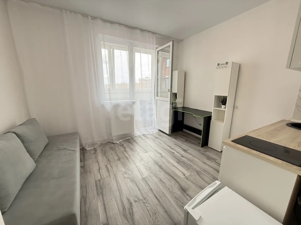 
  Продается студия 18.3 м². Фото 4.